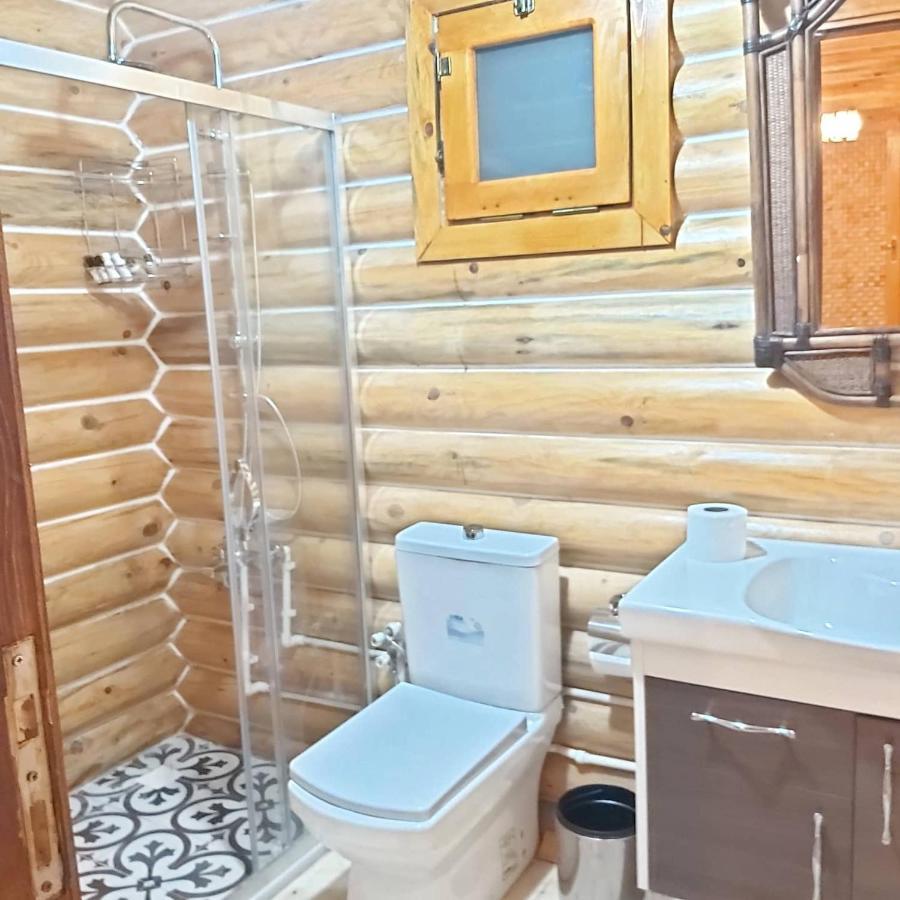 Park Beylerbeyi Boutique Hotel Istanbul Eksteriør billede
