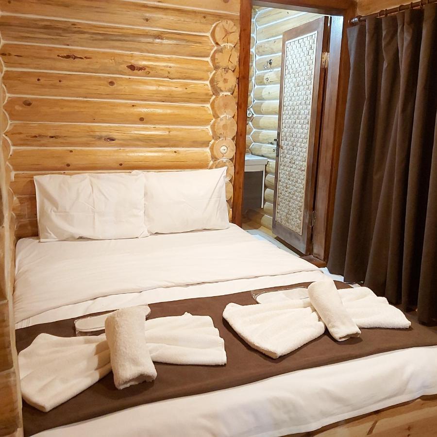 Park Beylerbeyi Boutique Hotel Istanbul Eksteriør billede