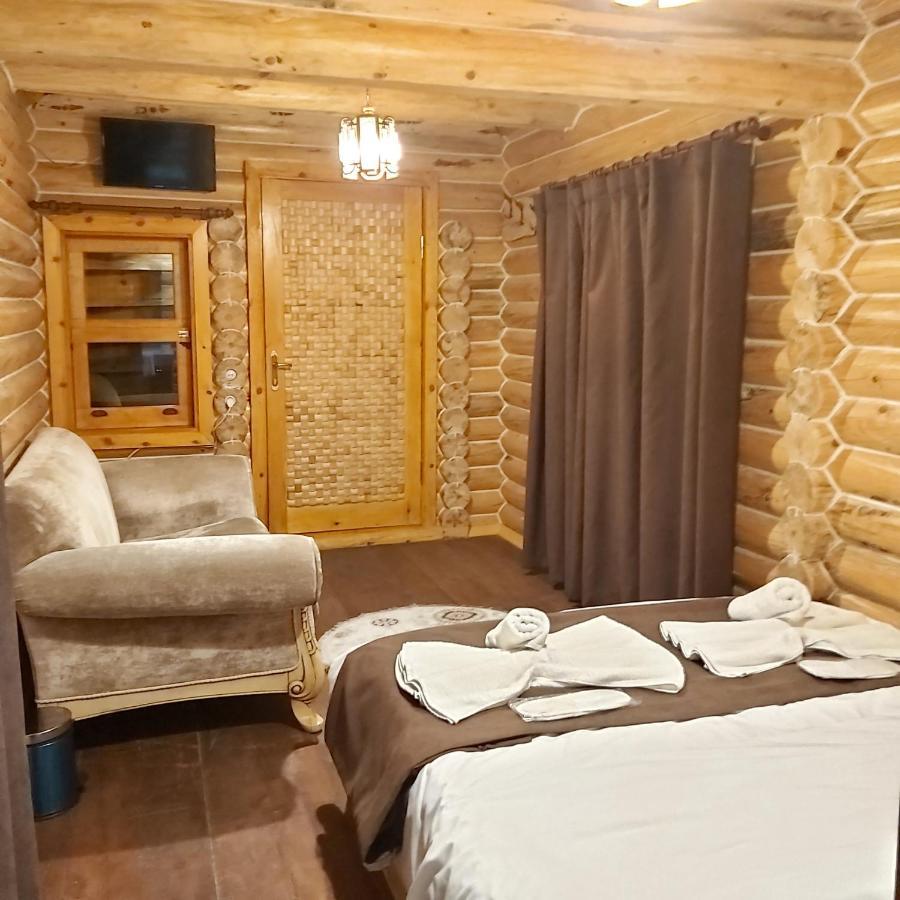 Park Beylerbeyi Boutique Hotel Istanbul Eksteriør billede