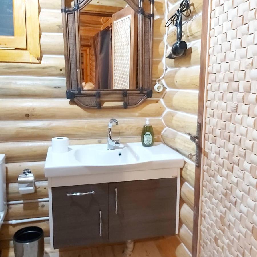 Park Beylerbeyi Boutique Hotel Istanbul Eksteriør billede