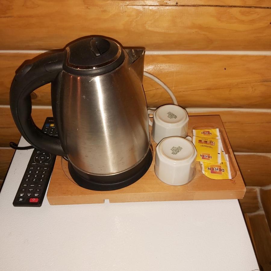Park Beylerbeyi Boutique Hotel Istanbul Eksteriør billede