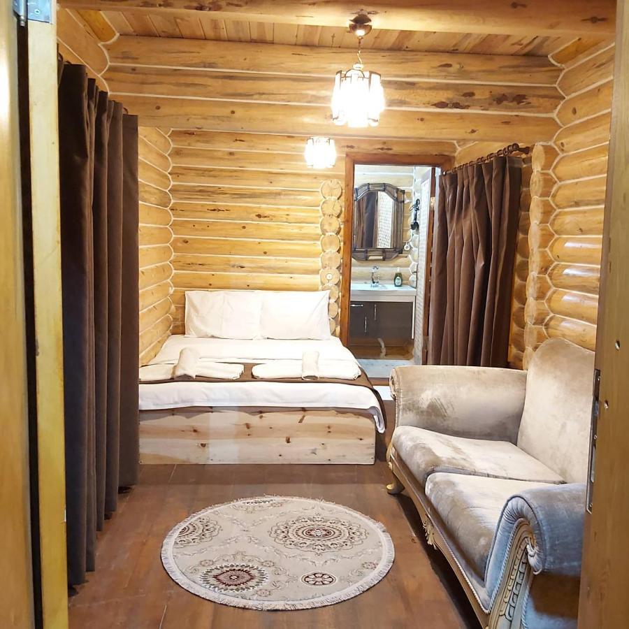 Park Beylerbeyi Boutique Hotel Istanbul Eksteriør billede