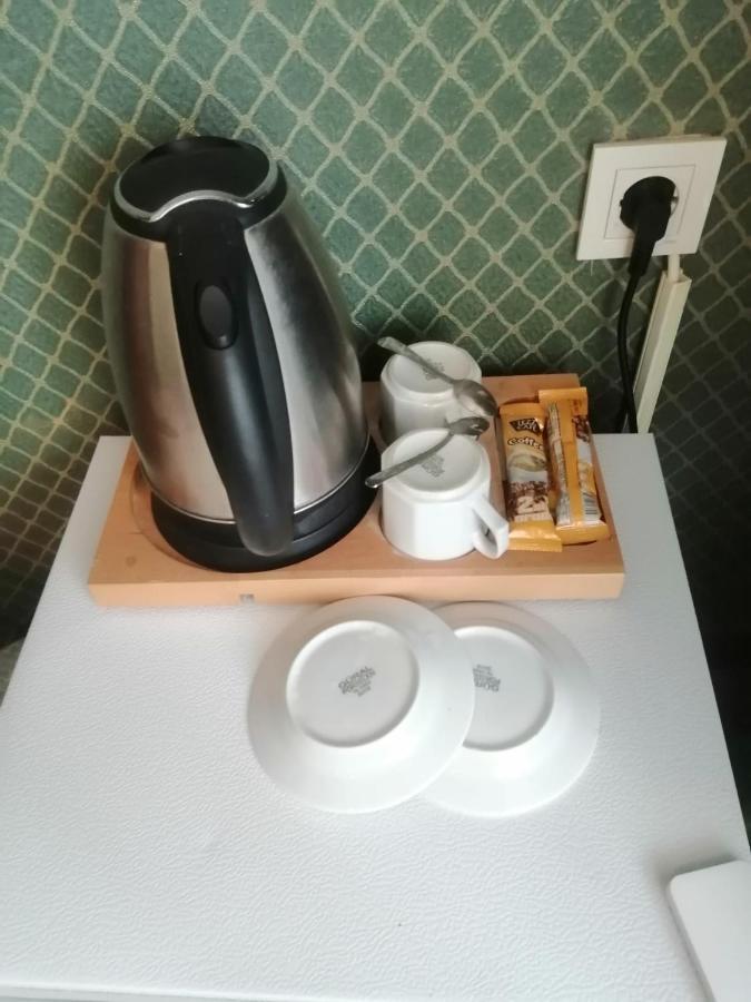 Park Beylerbeyi Boutique Hotel Istanbul Eksteriør billede