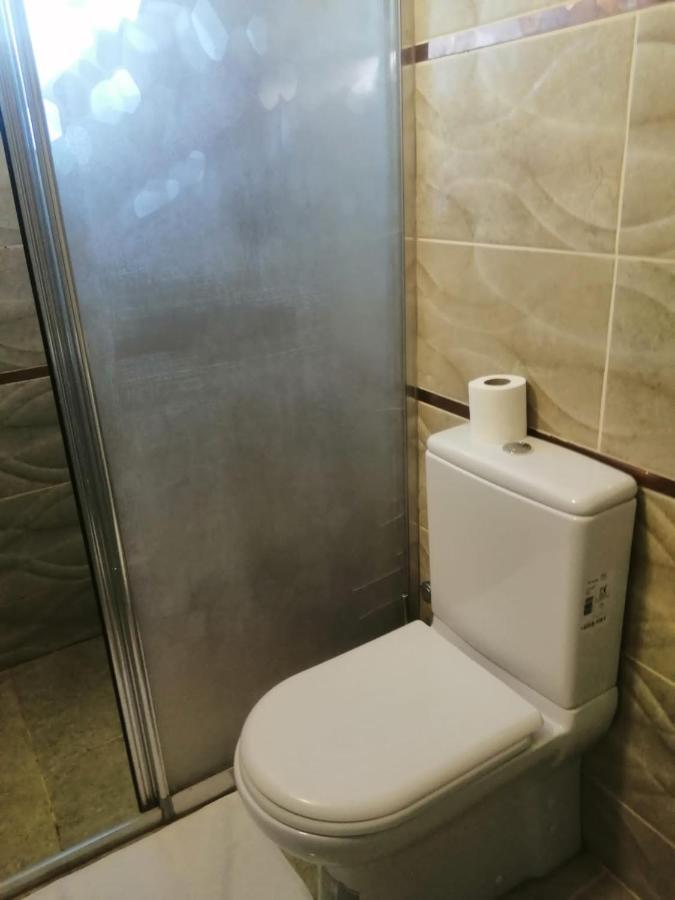 Park Beylerbeyi Boutique Hotel Istanbul Eksteriør billede