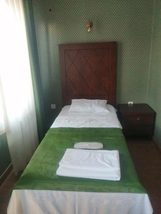 Park Beylerbeyi Boutique Hotel Istanbul Eksteriør billede