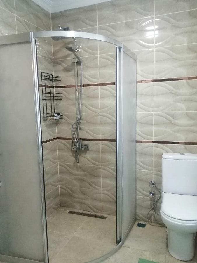 Park Beylerbeyi Boutique Hotel Istanbul Eksteriør billede