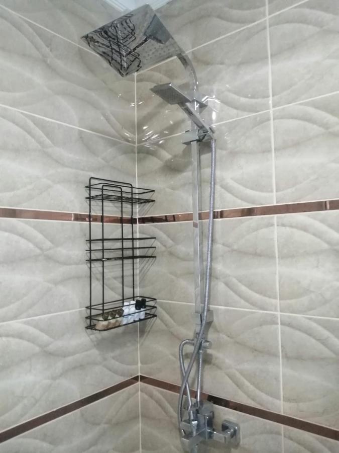 Park Beylerbeyi Boutique Hotel Istanbul Eksteriør billede