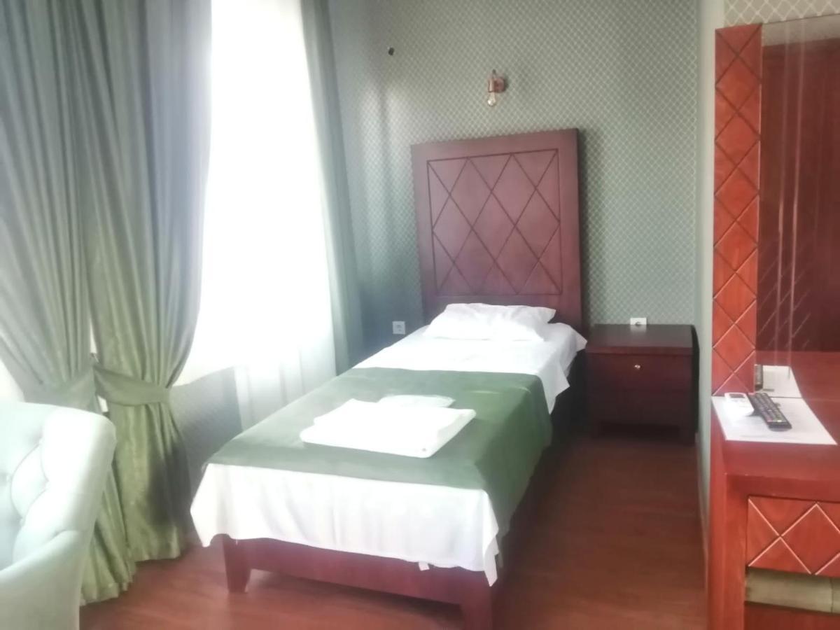 Park Beylerbeyi Boutique Hotel Istanbul Eksteriør billede