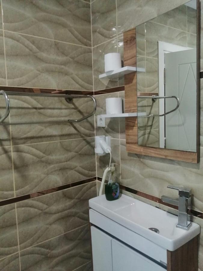 Park Beylerbeyi Boutique Hotel Istanbul Eksteriør billede