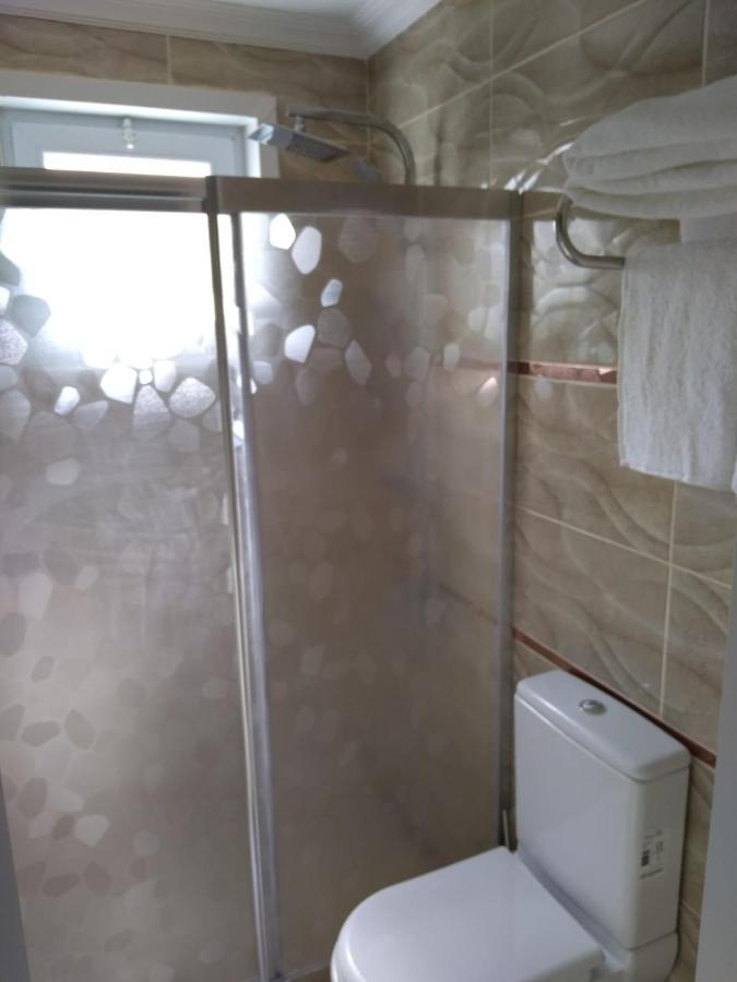 Park Beylerbeyi Boutique Hotel Istanbul Eksteriør billede